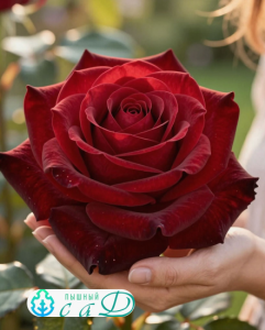 Роза "ГРАН ПРИ"